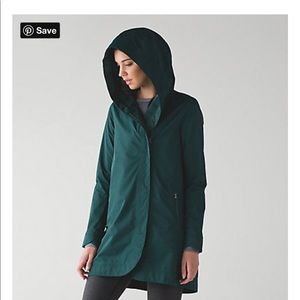 Lululemon Savasana Jacket